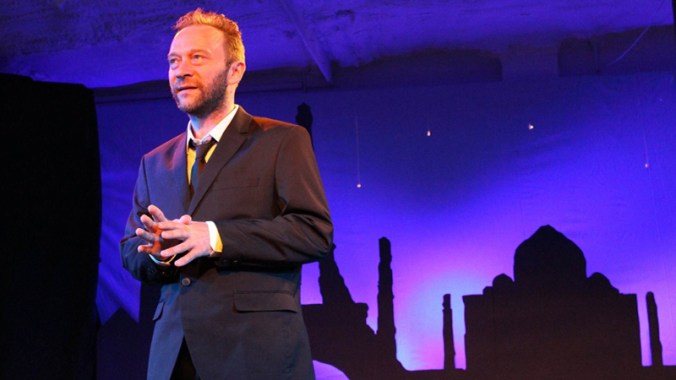 A-LEANING-TOWER-ELLIPSIS